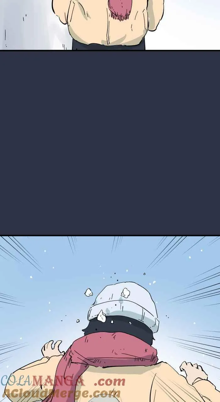 [第955话] 丢雪球 第5页
