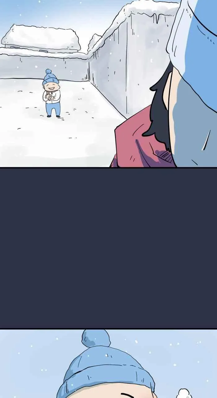 [第955话] 丢雪球 第8页