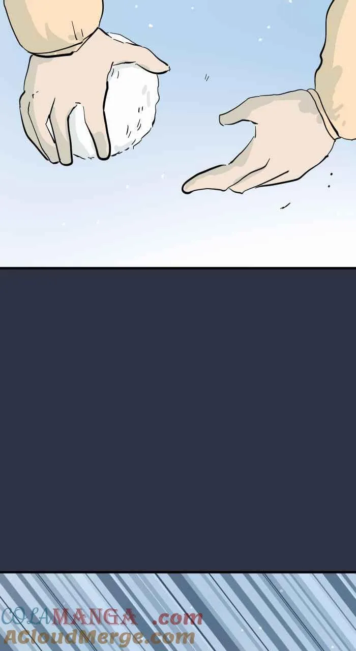 [第955话] 丢雪球 第11页