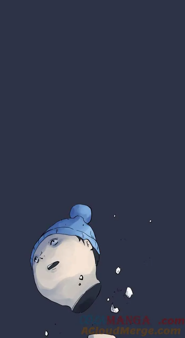 [第955话] 丢雪球 第13页