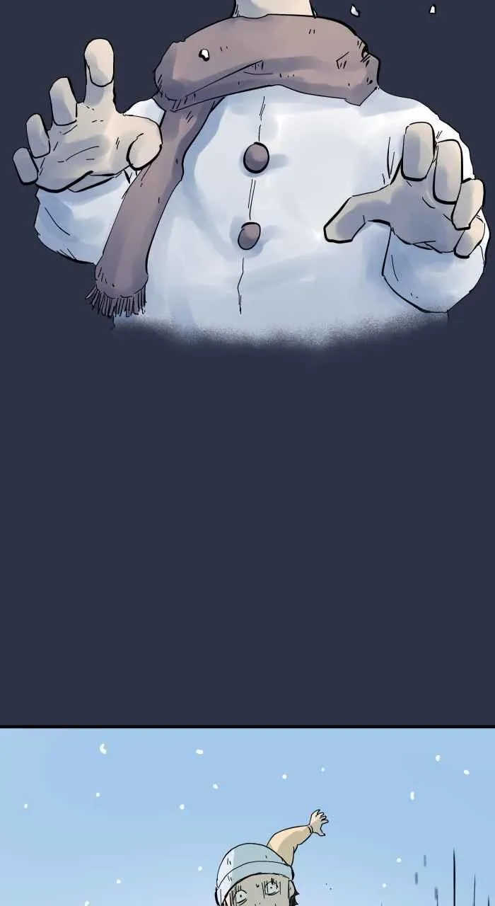 [第955话] 丢雪球 第14页