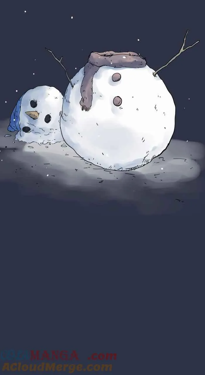 [第955话] 丢雪球 第19页