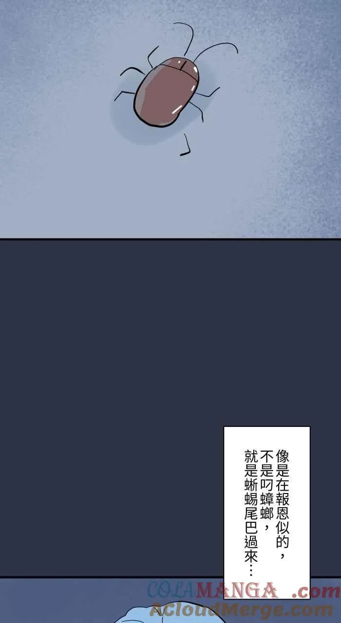 [第960话] 猫的报恩 第9页