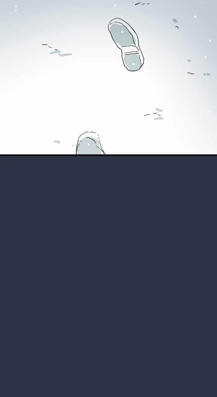 [第962话] 雪地脚印 第12页