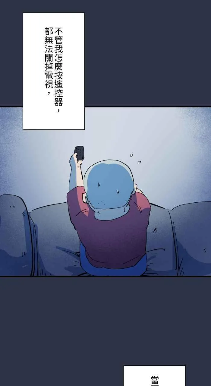 [第967话] 诡异的录影带 第14页