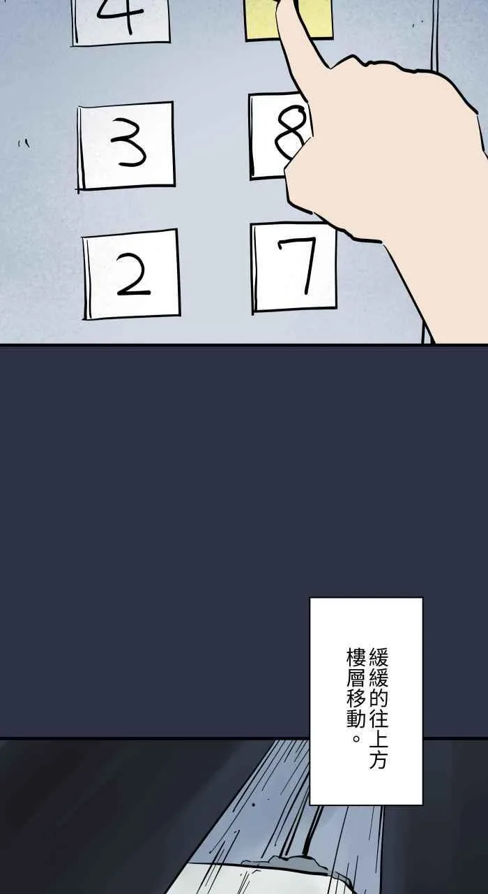 [第972话] 电梯惊魂 第6页