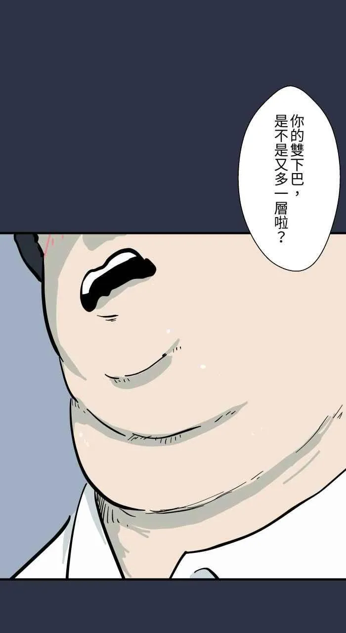 [第973话] 双下巴 第8页
