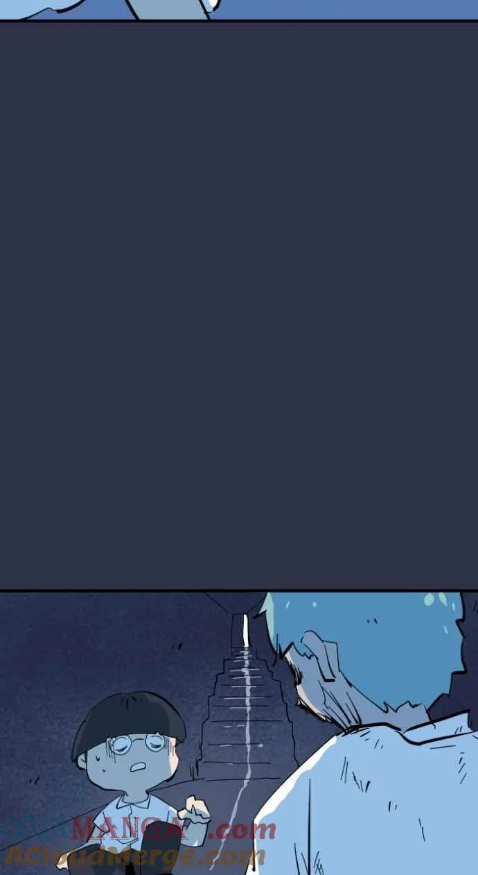 [第975话] 隐藏通道 第23页