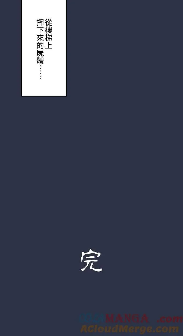 [第976话] 吓人 第21页
