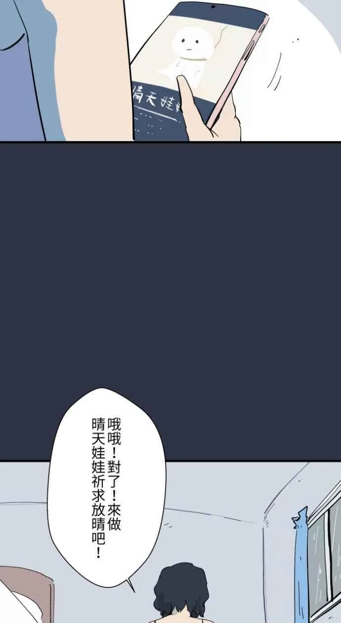 [第977话] 晴天娃娃 第6页