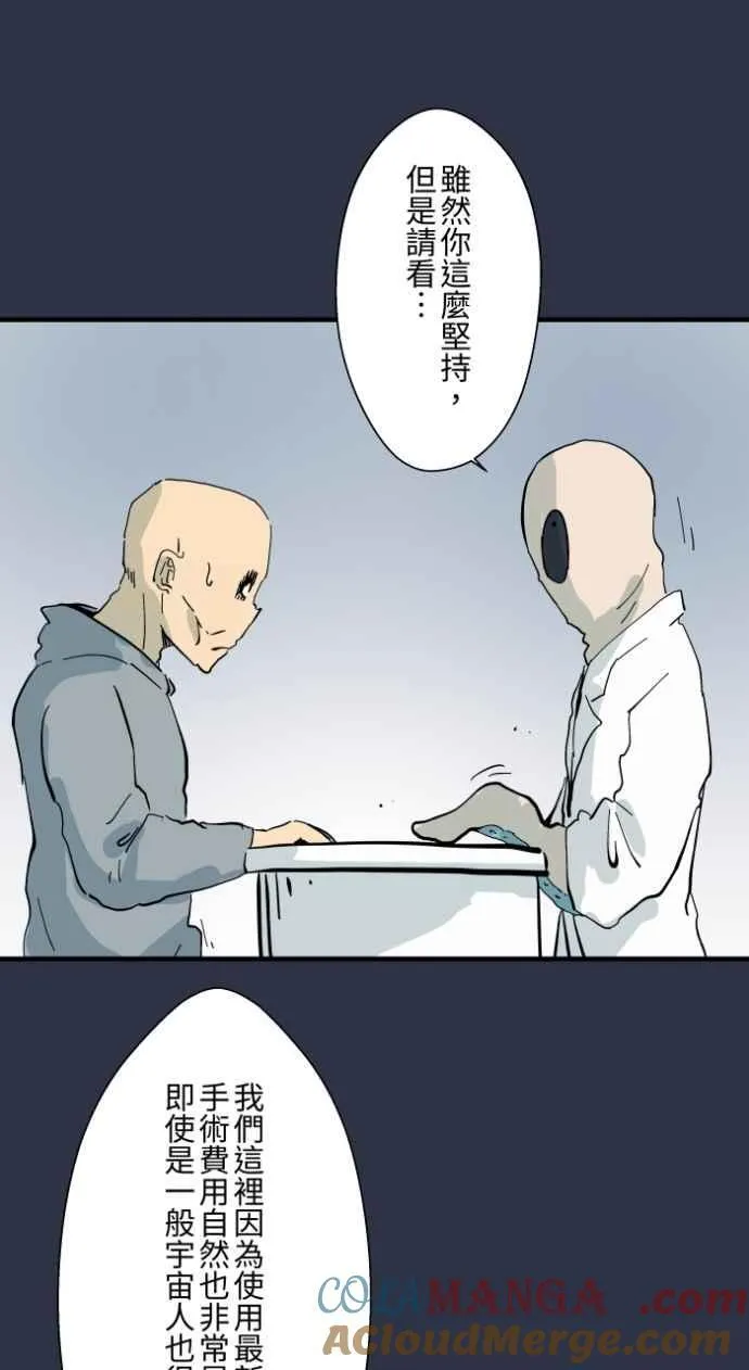 [第980话] 整型手术 第13页
