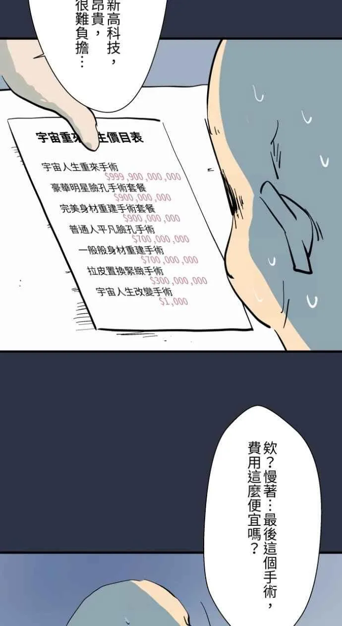 [第980话] 整型手术 第14页