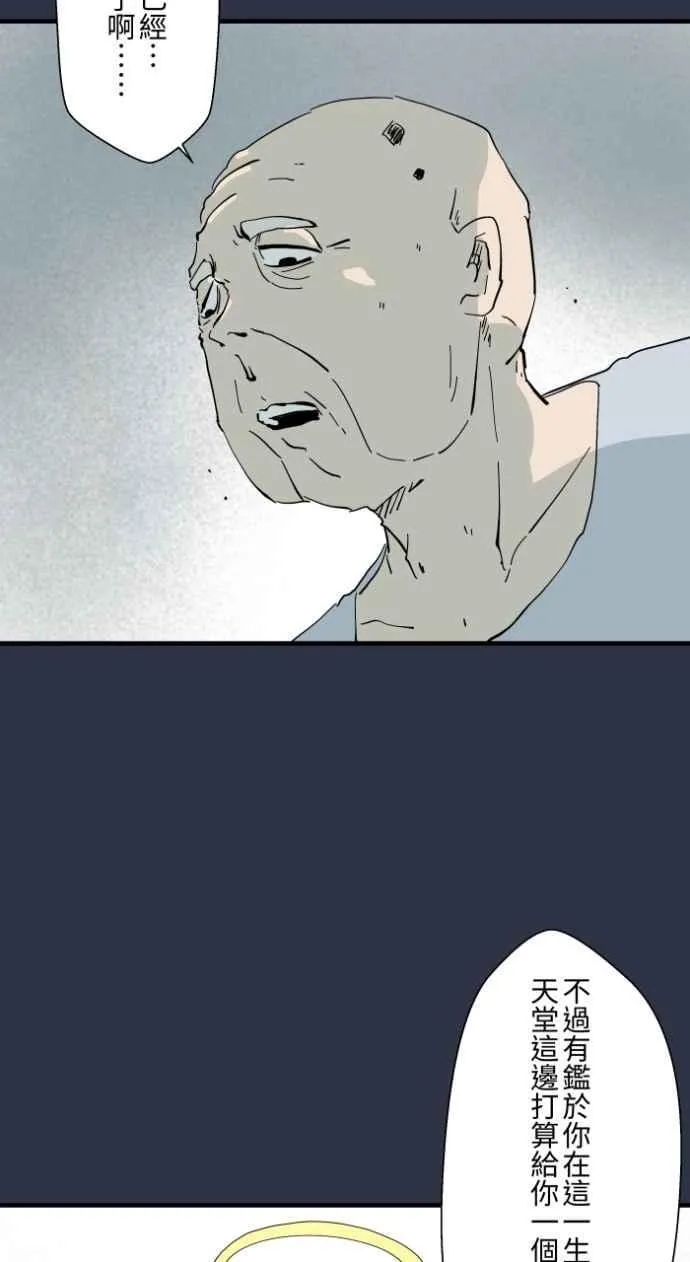 [第982话] 孤独死 第8页