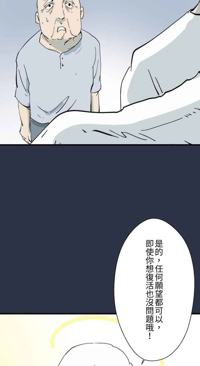 [第982话] 孤独死 第10页