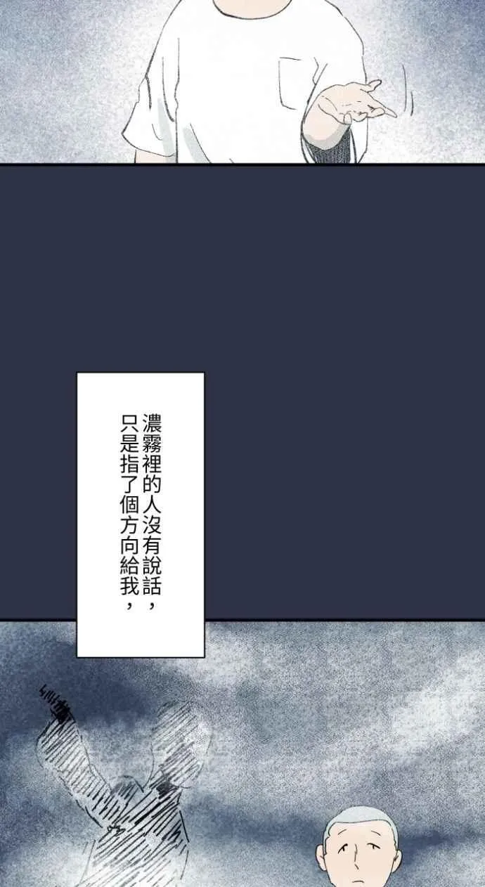[第985话] 浓雾 第10页