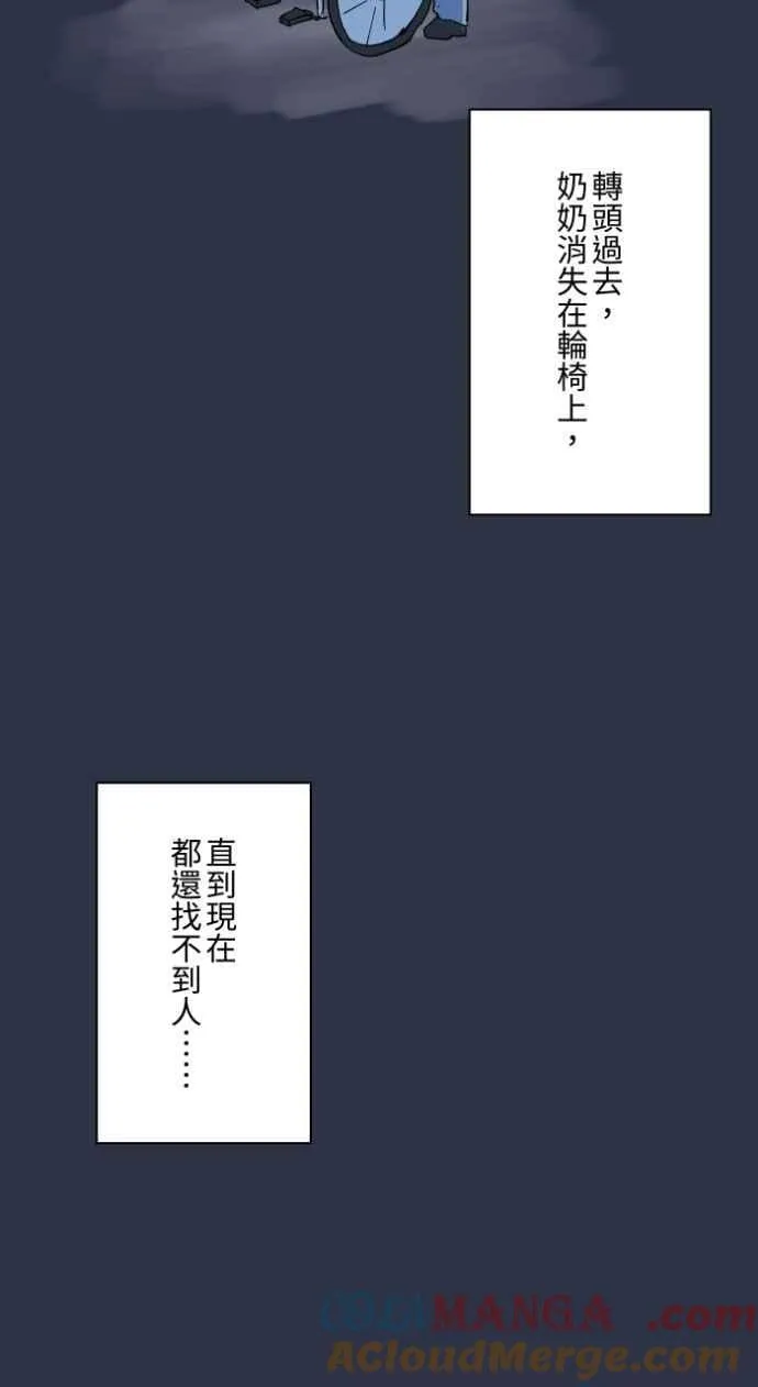 [第986话] 躲猫猫 第21页