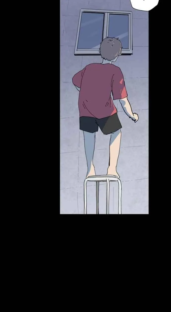 [第1001话] 厕所里的男人 第28页