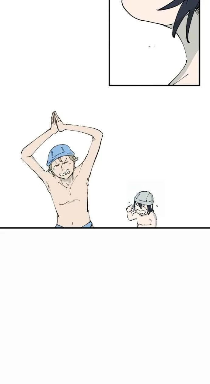 [第1004话] 抓交替 第32页
