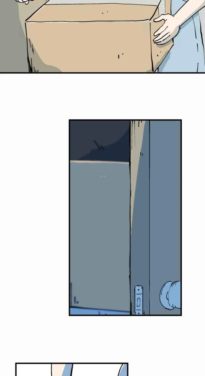 [第1005话] 墙壁上的人脸 第2页