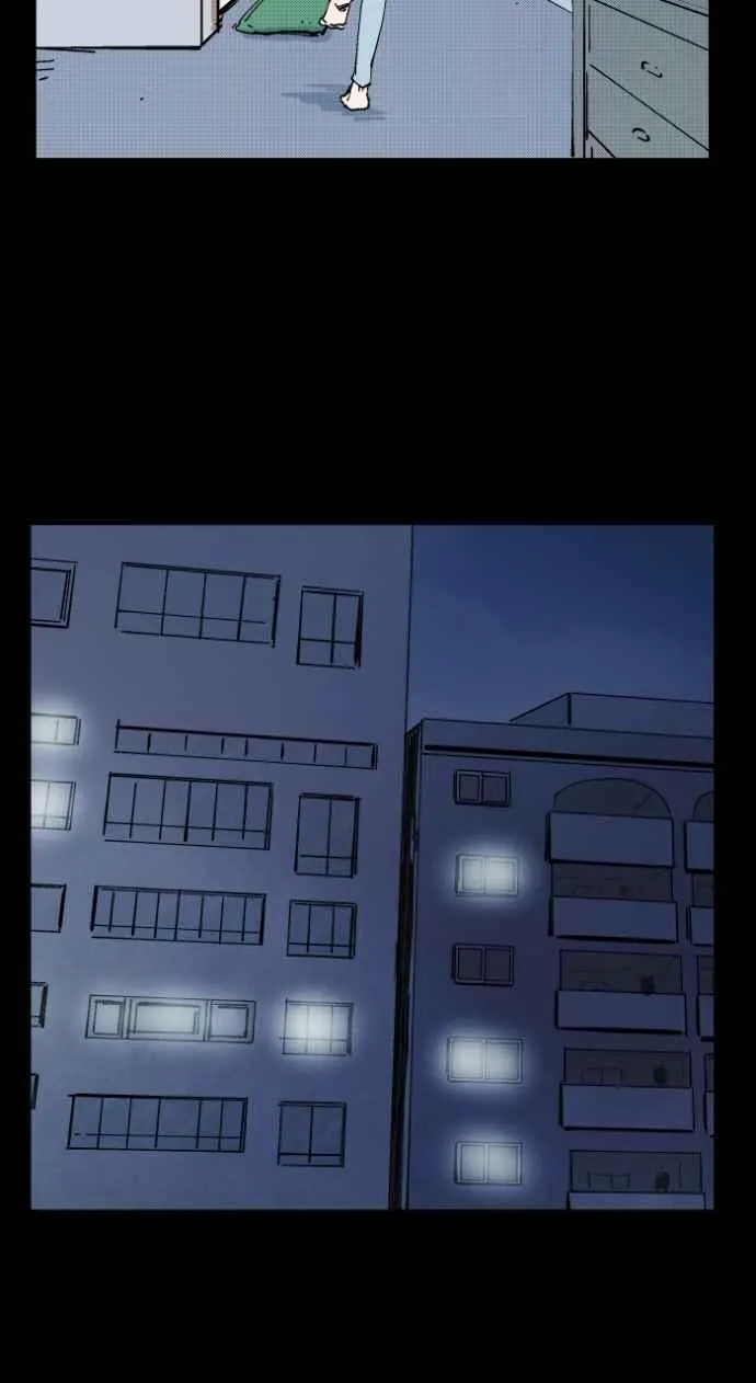 [第1005话] 墙壁上的人脸 第14页