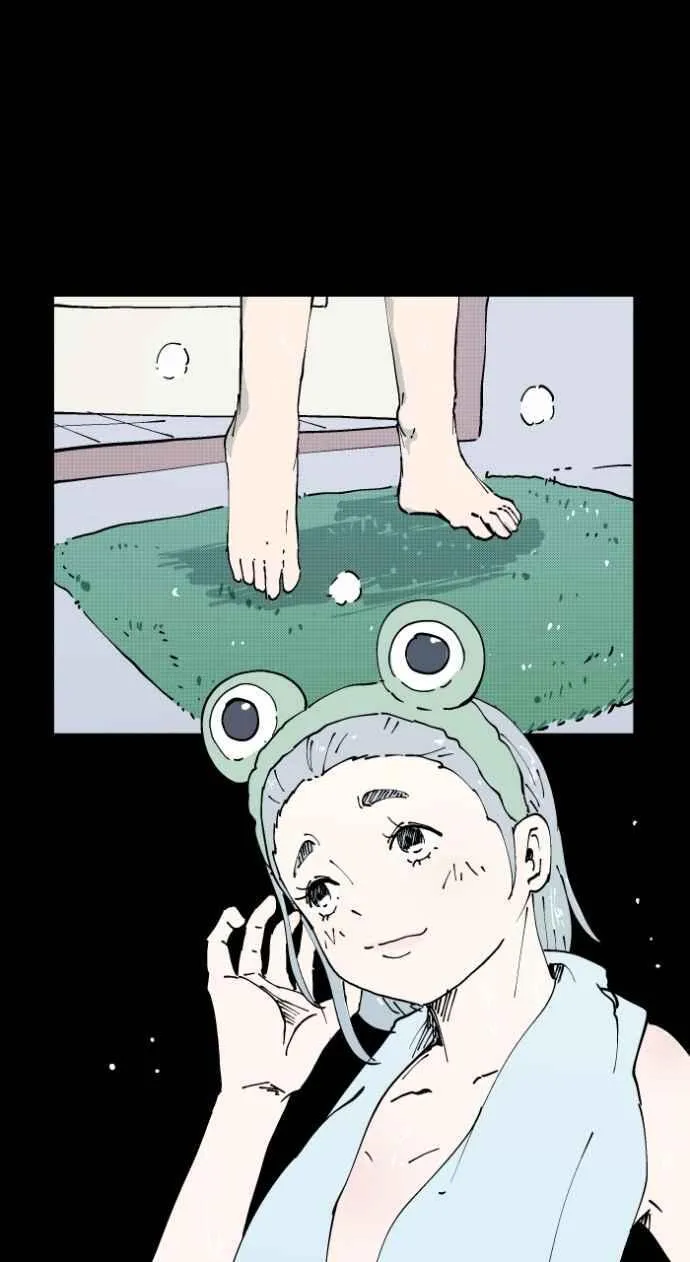 [第1005话] 墙壁上的人脸 第15页