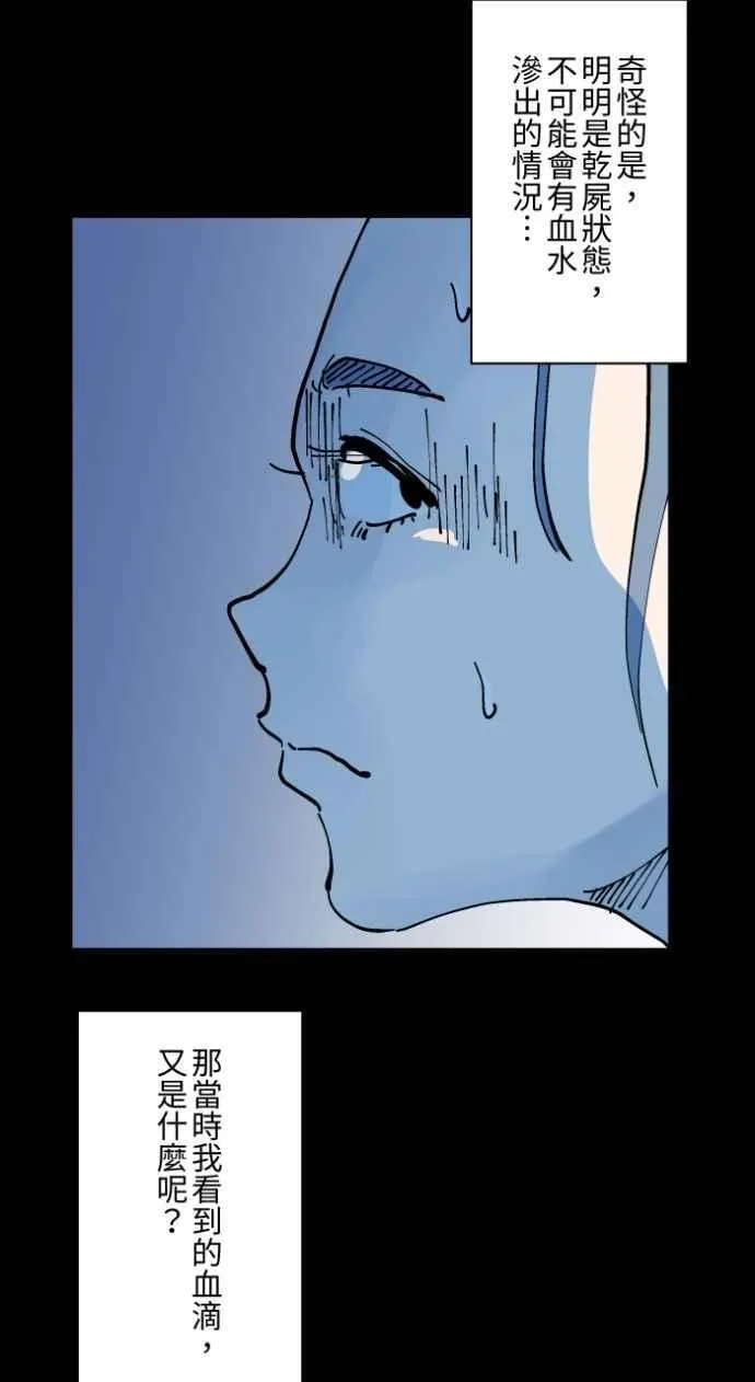 [第1005话] 墙壁上的人脸 第36页