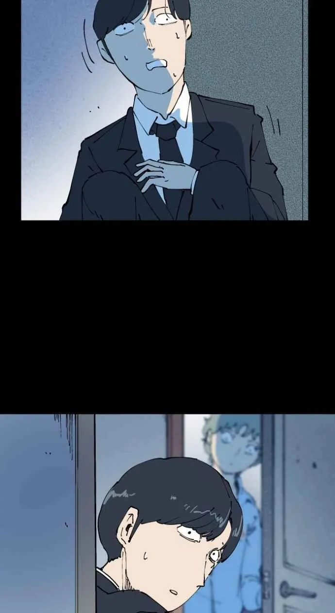 [第1007话] 罚站（二） 第28页