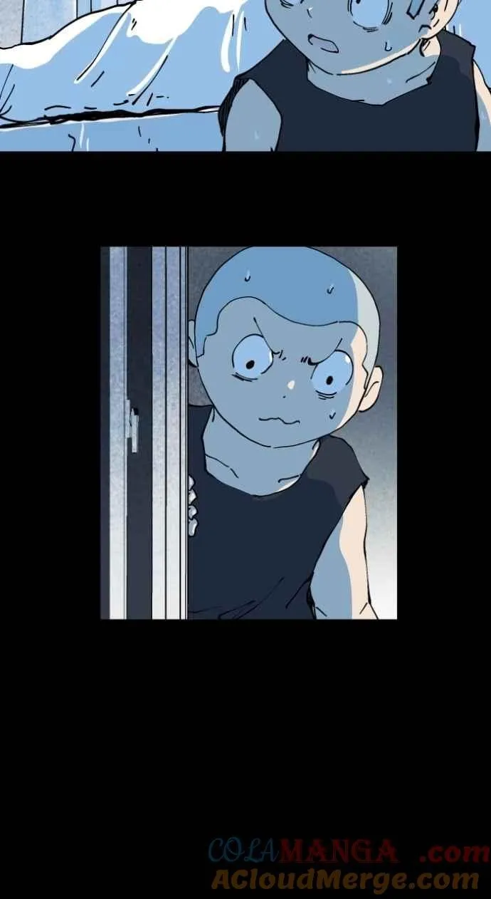 [第1009话] 铁鍊声（2） 第25页