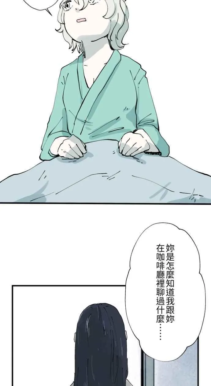 [第1013话] 恶梦(4) 第35页
