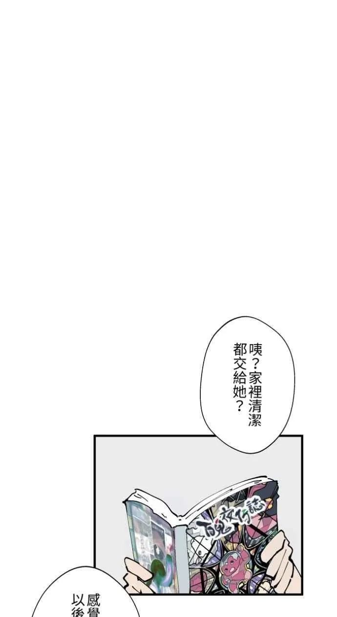 [第1022话] 干净的室友(2) 第14页