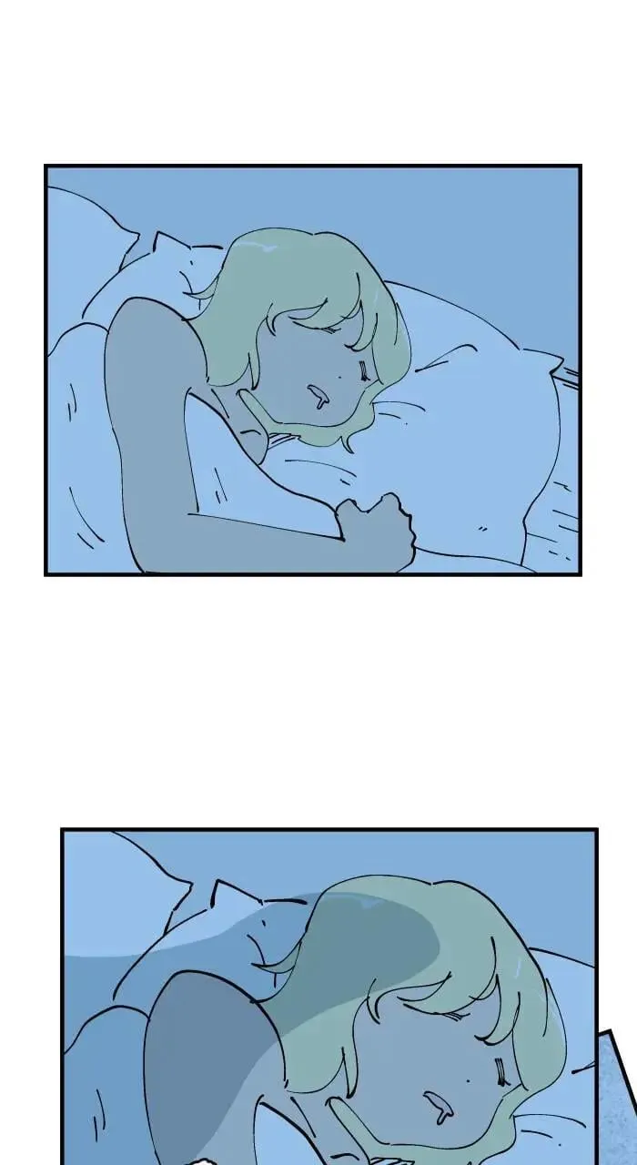 [第1023话] 干净的室友(3) 第2页