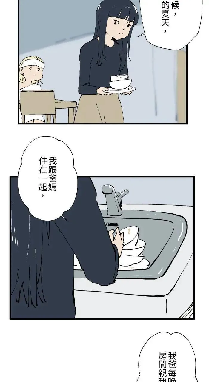 [第1023话] 干净的室友(3) 第18页