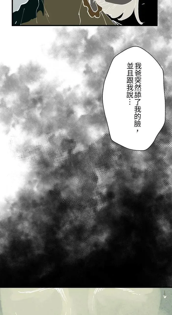 [第1023话] 干净的室友(3) 第20页