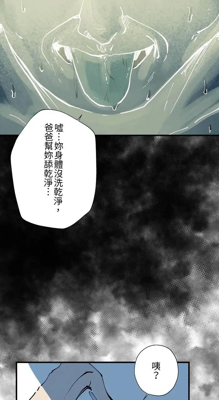 [第1023话] 干净的室友(3) 第21页