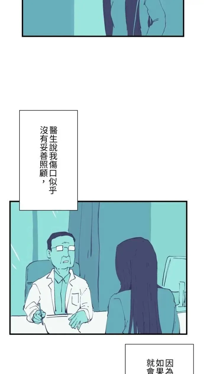 [第1024话] 干净的室友(4) 第17页