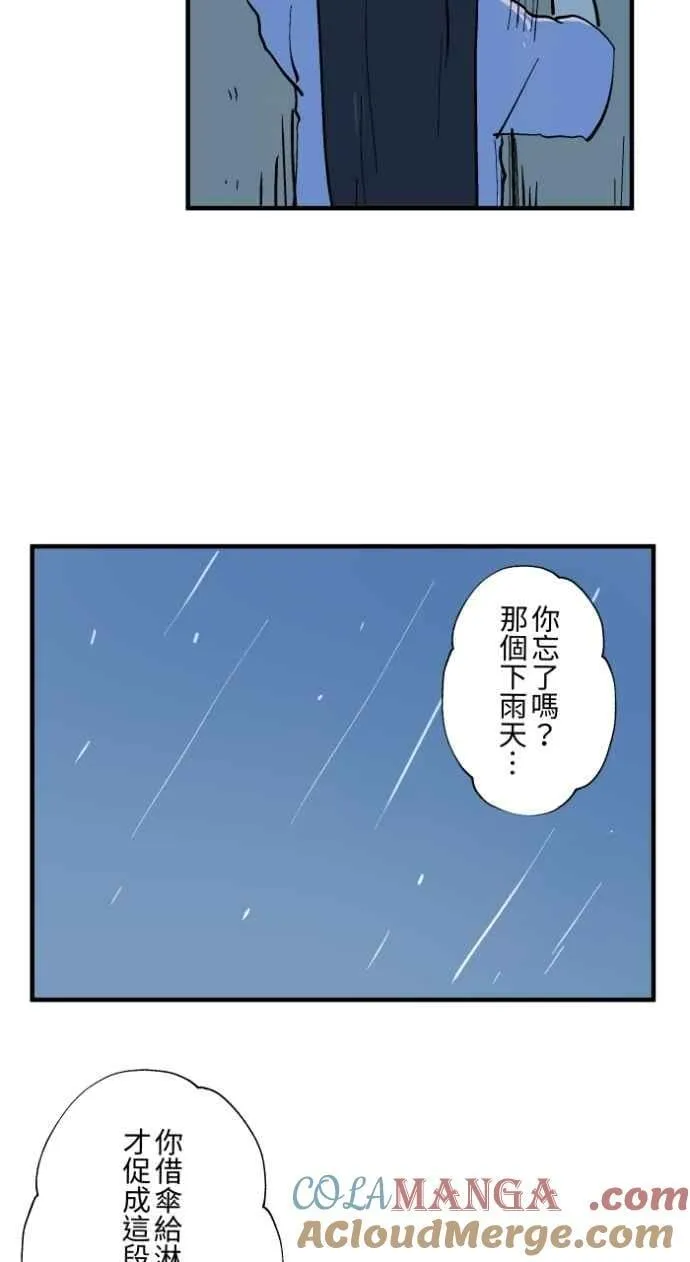 [第1030话] 《女朋友》 第19页