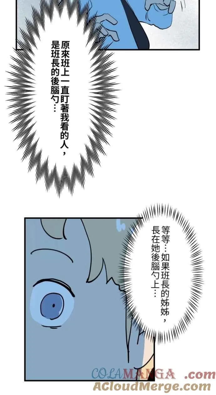 [第1032话] 《告白》 第29页