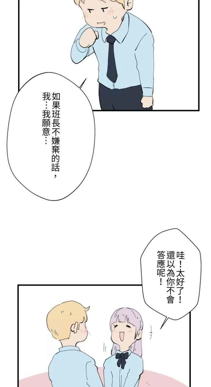 [第1032话] 《告白》 第32页