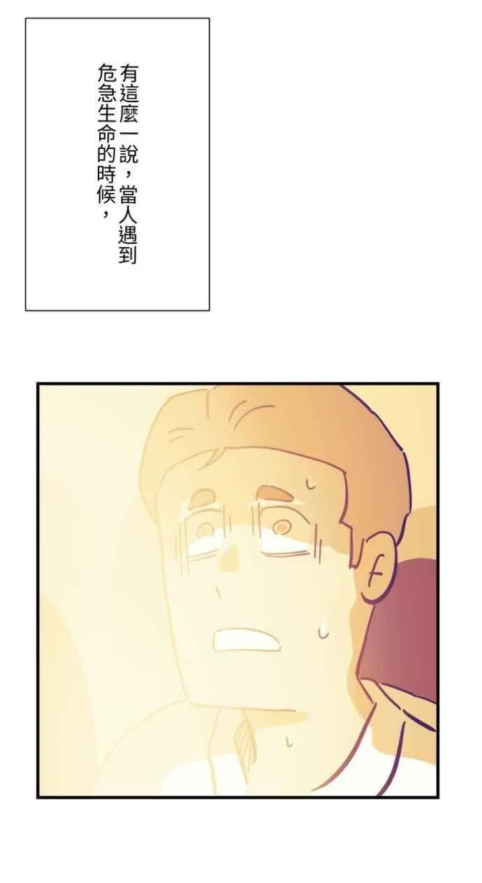 [第1034话] 回到过去(2) 第38页