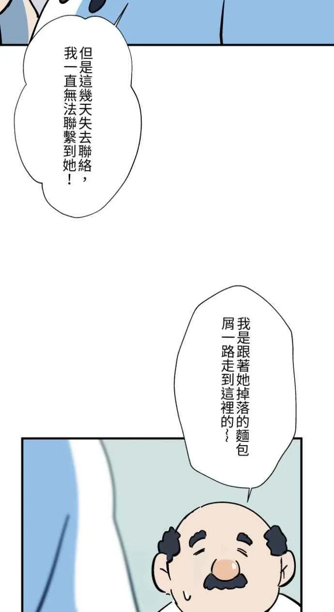 [第1036话] 面包少女(2) 第32页