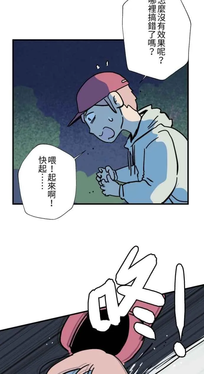[第1037话] 面包少女(3) 第32页