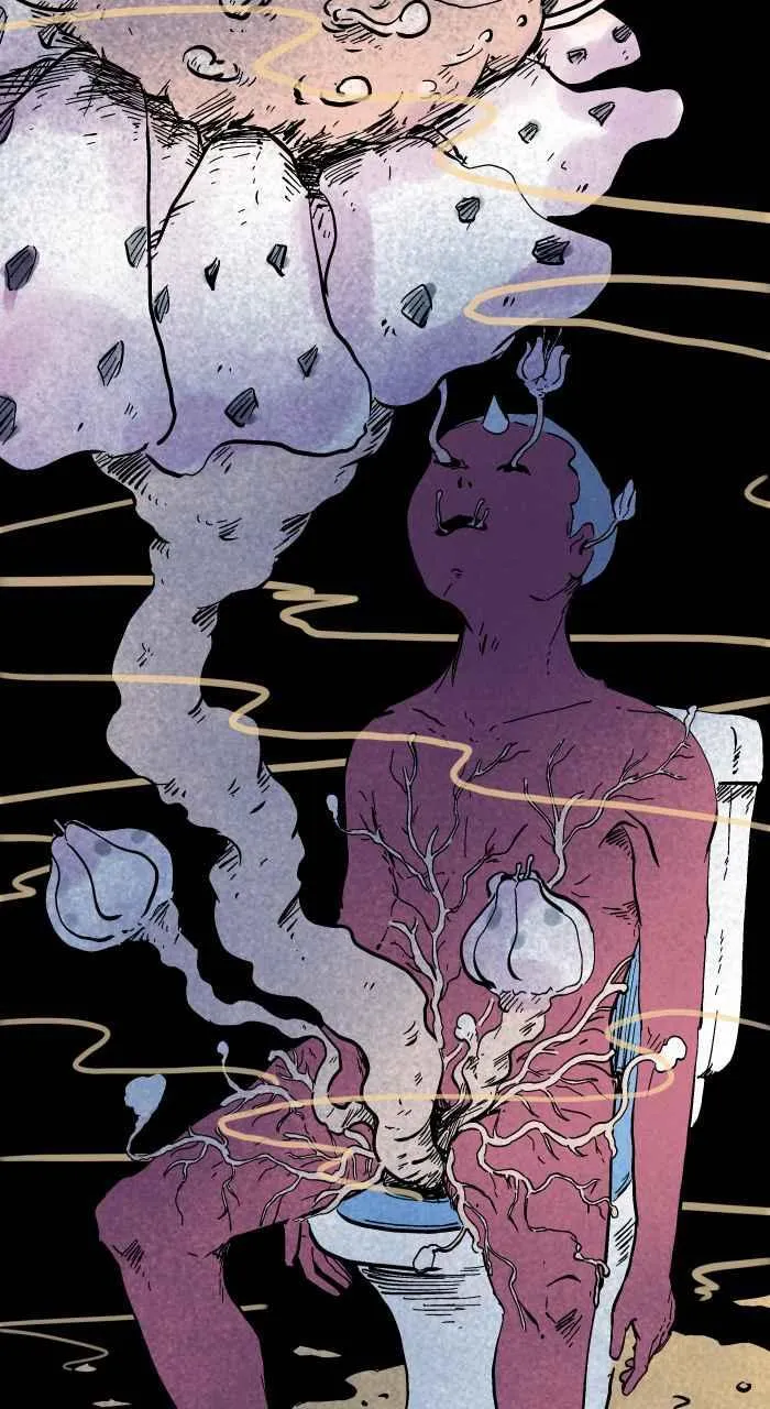 [第1040话] 香屁(3) 第36页