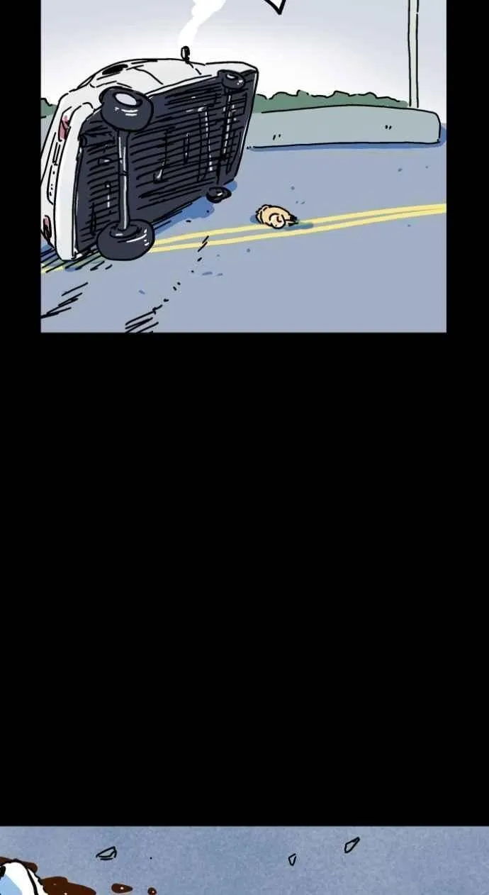[第1044话] 犬魂(1) 第16页