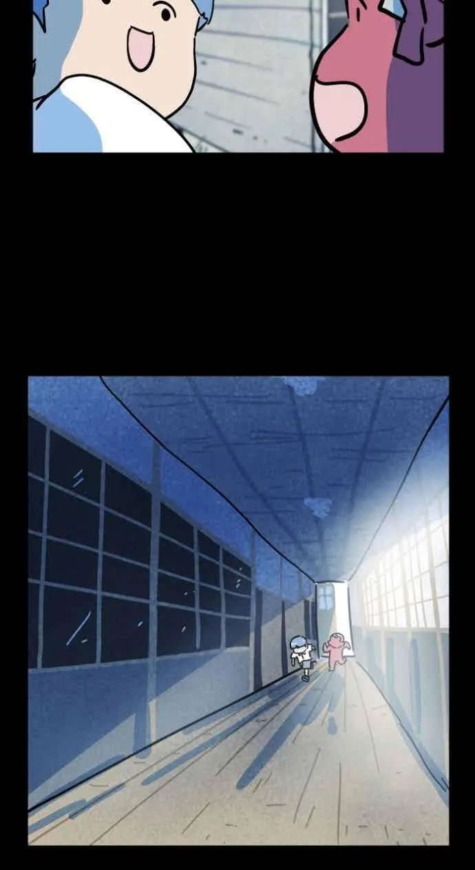 [第1048话] 地下室的门(1) 第10页