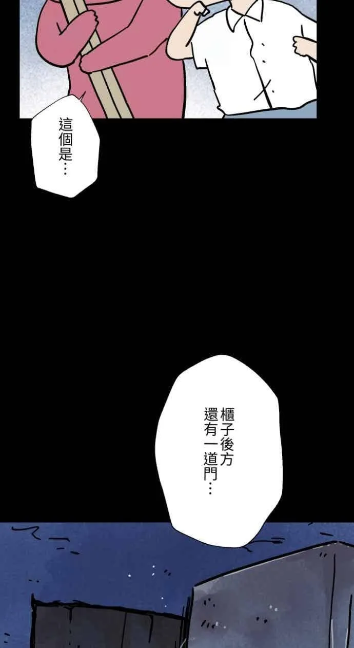 [第1048话] 地下室的门(1) 第26页
