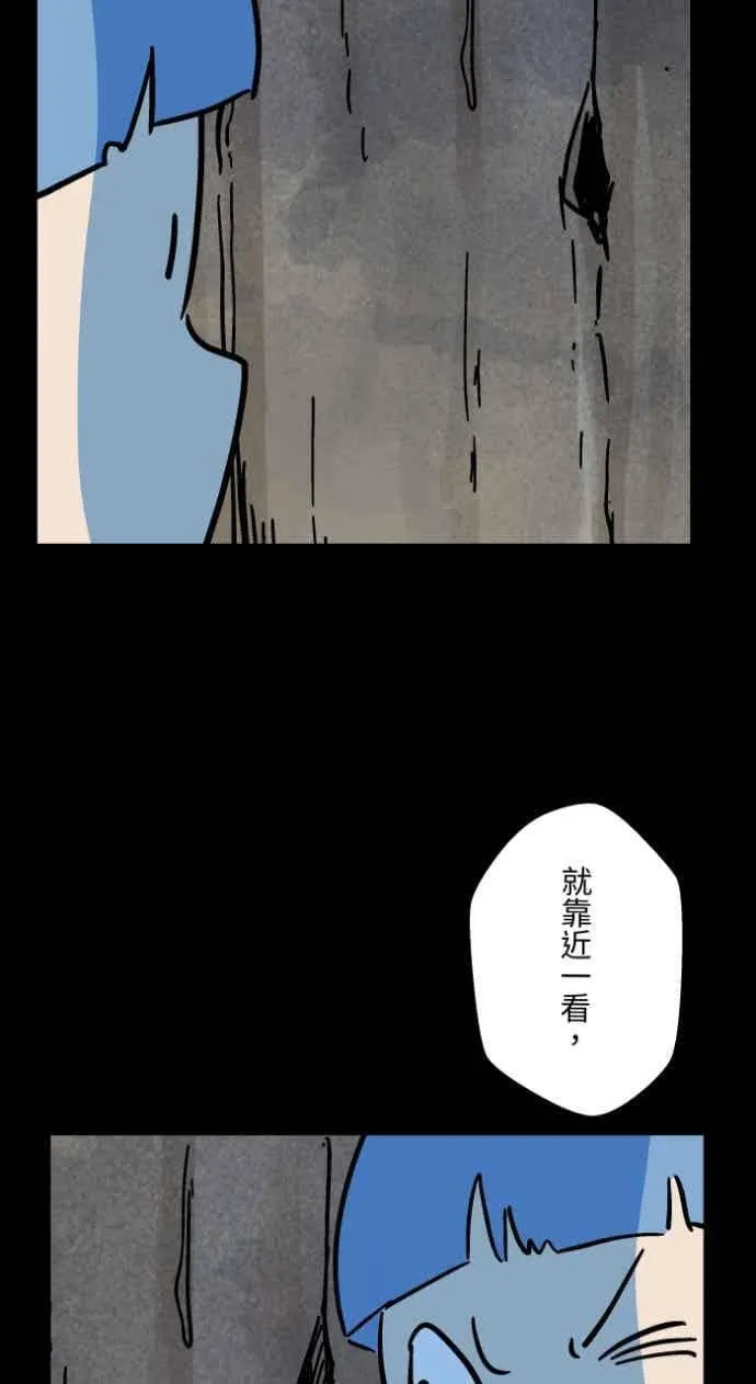 [第1048话] 地下室的门(1) 第36页