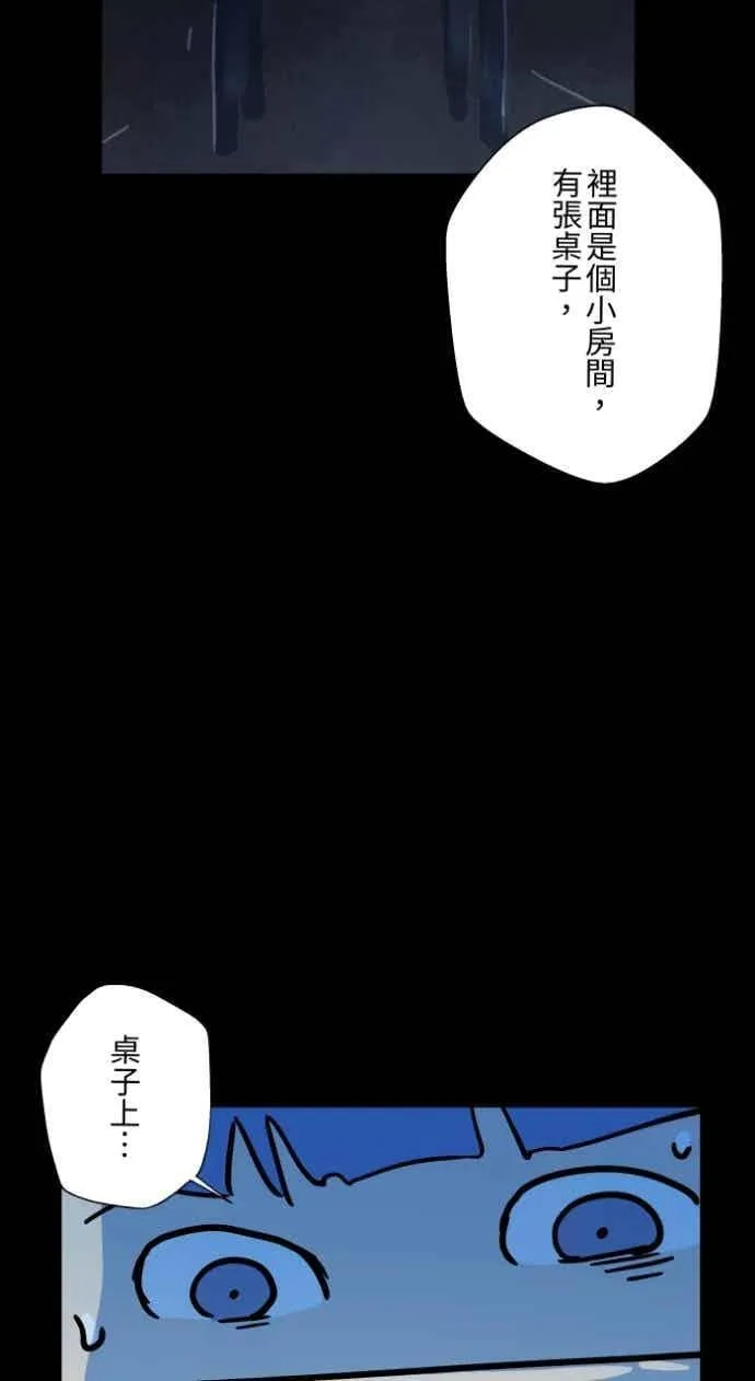 [第1048话] 地下室的门(1) 第38页