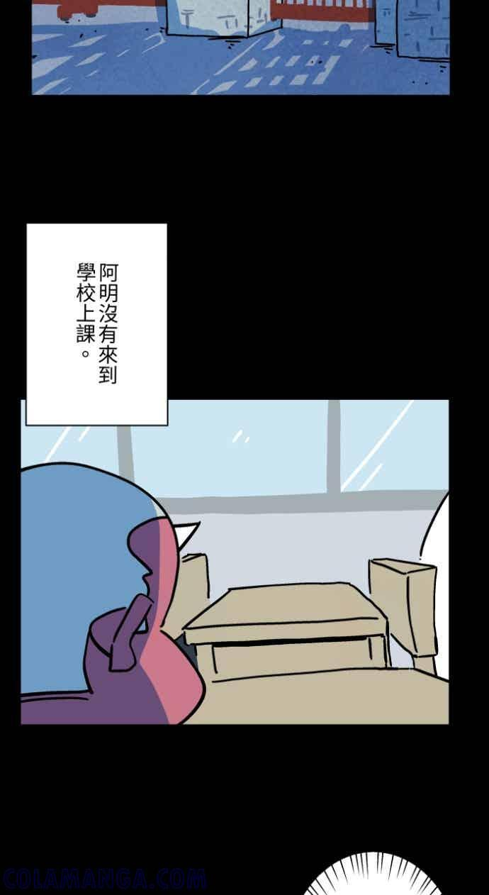 [第1049话] 地下室的门(2) 第3页