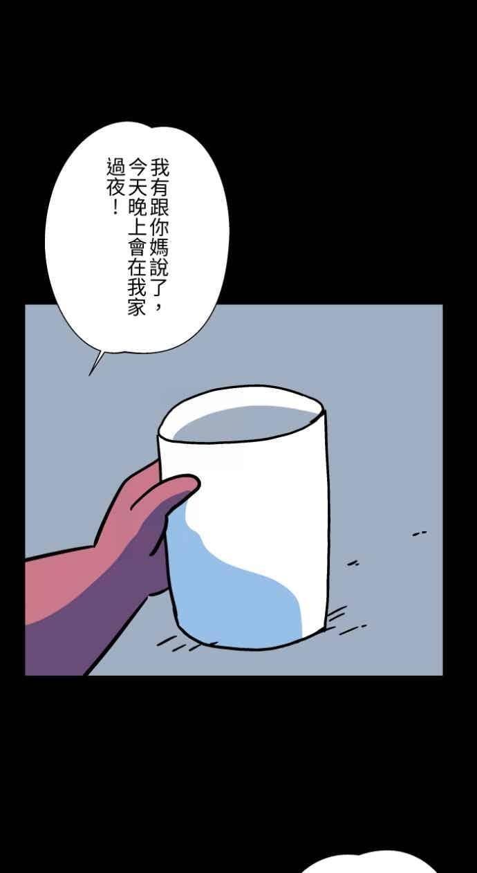 [第1049话] 地下室的门(2) 第10页