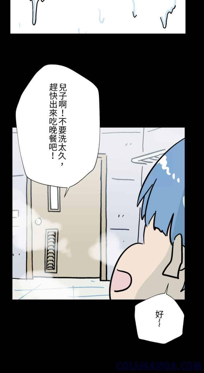 [第1049话] 地下室的门(2) 第19页